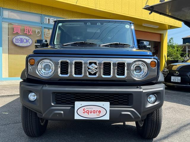 Suzuki Jimny Nomade 3