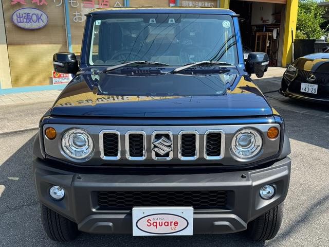 Suzuki Jimny Nomade 4