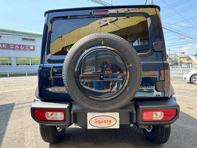 Suzuki Jimny Nomade 7