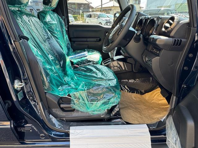 Suzuki Jimny Nomade 10