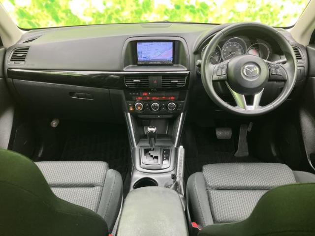 Mazda CX-5 2