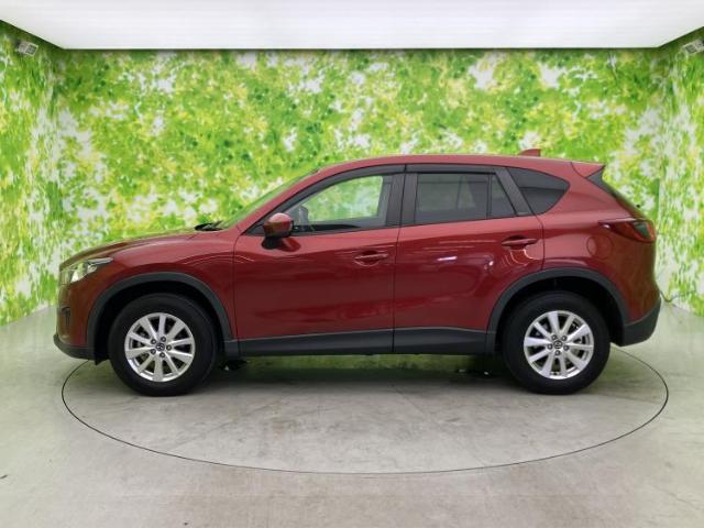 Mazda CX-5 5