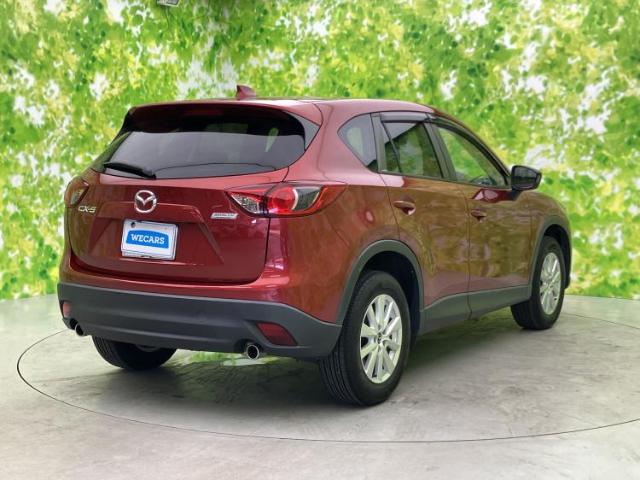 Mazda CX-5 6