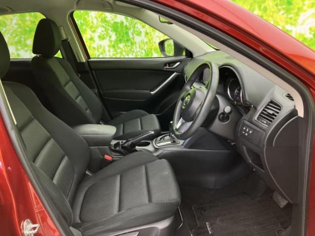 Mazda CX-5 7