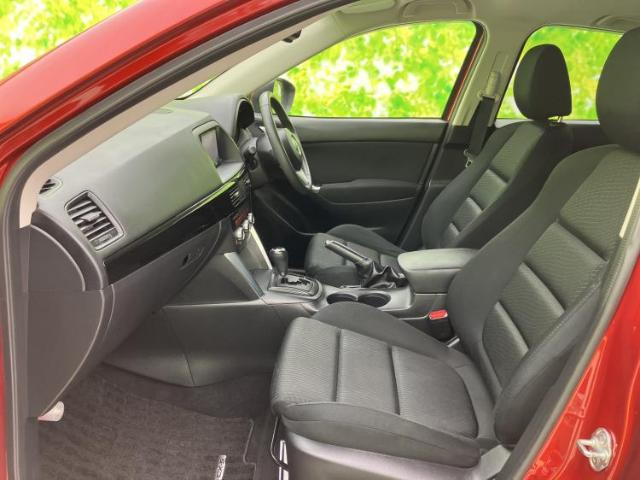 Mazda CX-5 8