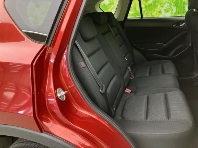 Mazda CX-5 9