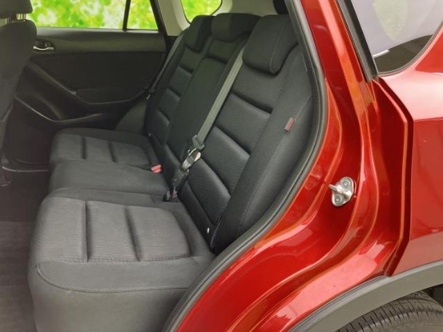 Mazda CX-5 10