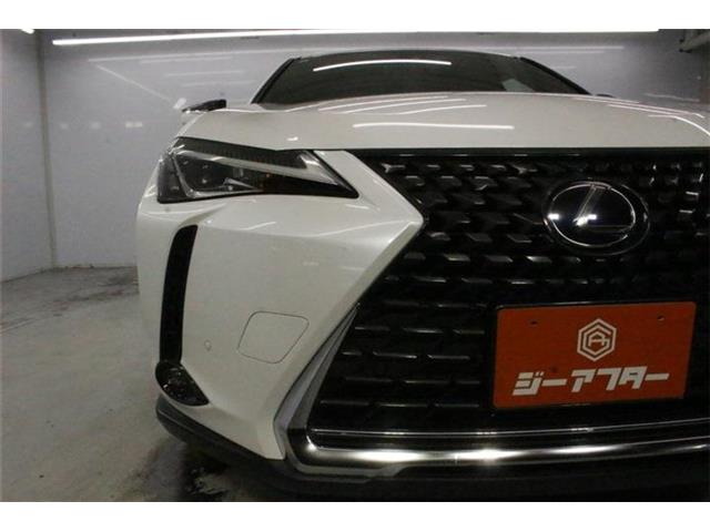 Lexus UX 12