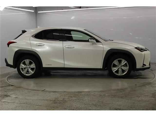 Lexus UX 5