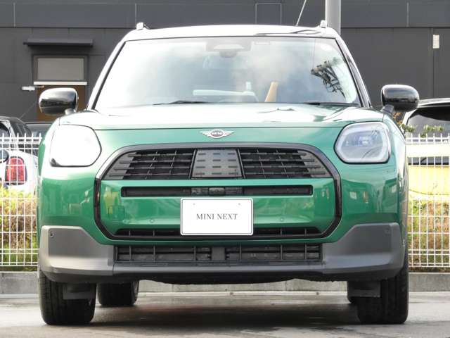 MINI Countryman 3