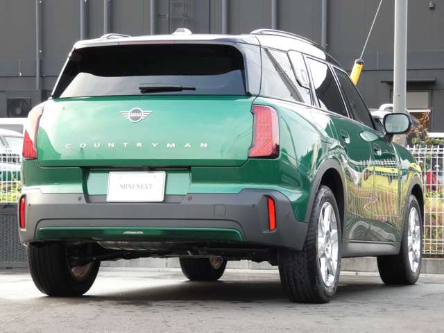 MINI Countryman 5