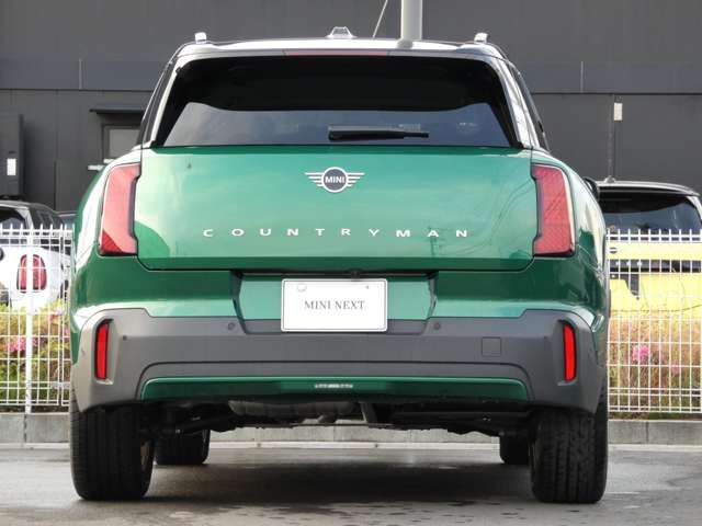 MINI Countryman 6