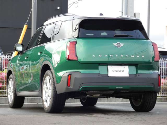 MINI Countryman 7