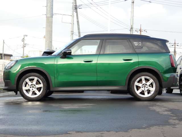 MINI Countryman 8
