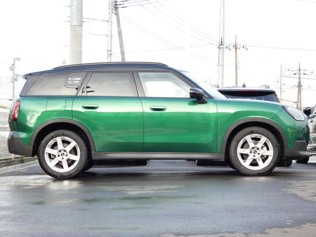 MINI Countryman 9