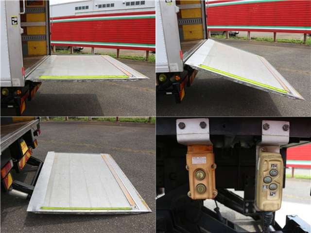 Mitsubishi Fuso Canter 4