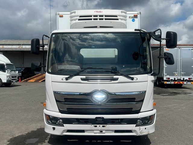 Hino Ranger 2
