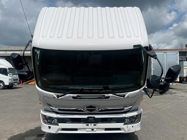 Hino Ranger 3