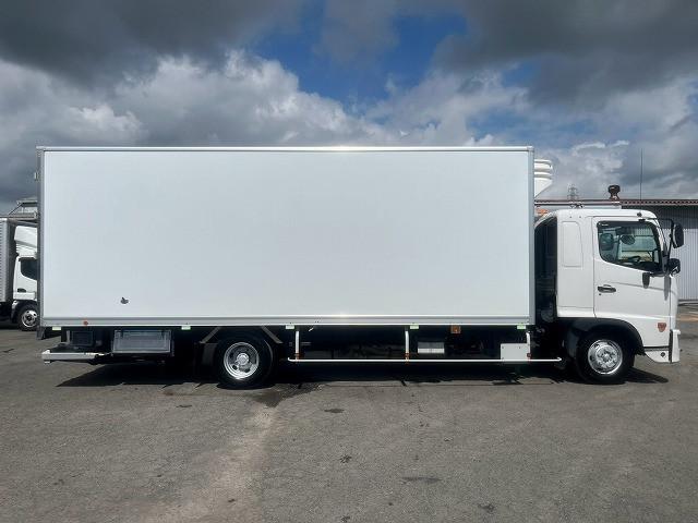 Hino Ranger 5