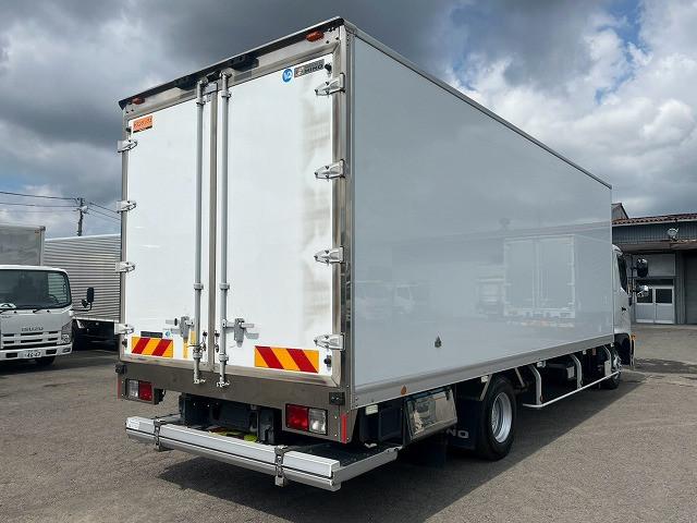 Hino Ranger 6