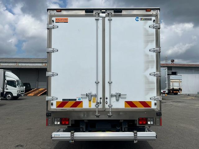 Hino Ranger 7
