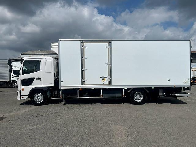 Hino Ranger 9