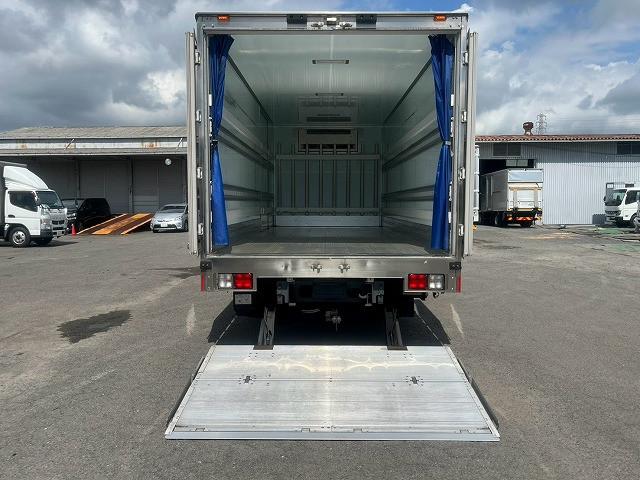 Hino Ranger 10