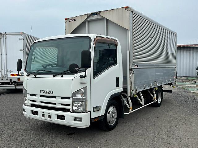 Isuzu Elf 2