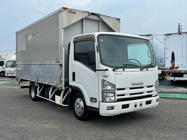 Isuzu Elf 5