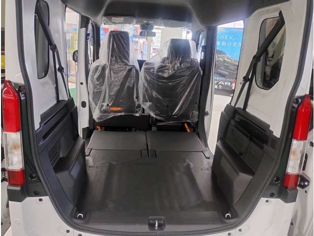 Honda N-VAN 3