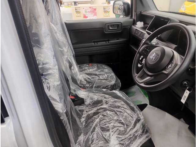 Honda N-VAN 6