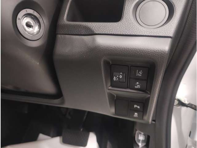 Honda N-VAN 8