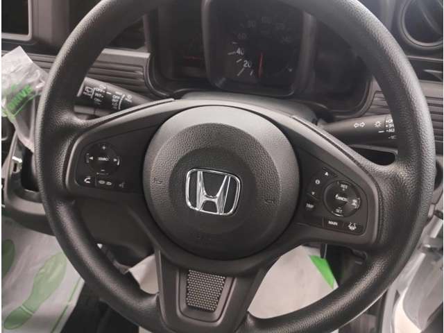 Honda N-VAN 10