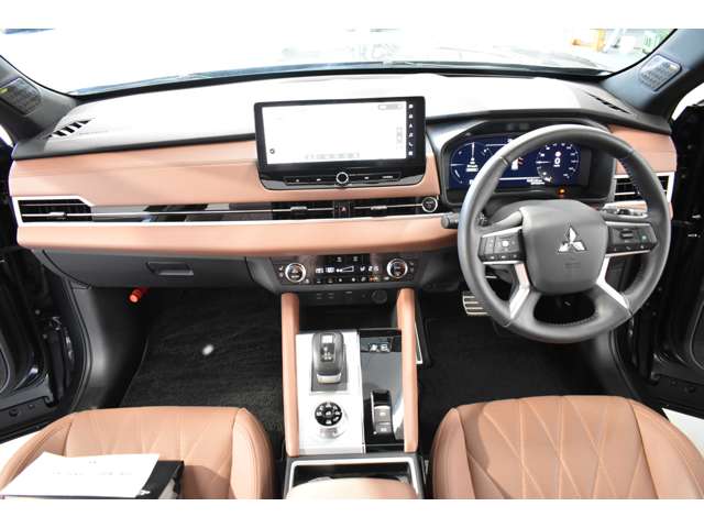 Mitsubishi Outlander 5