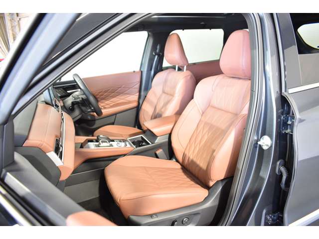 Mitsubishi Outlander 6