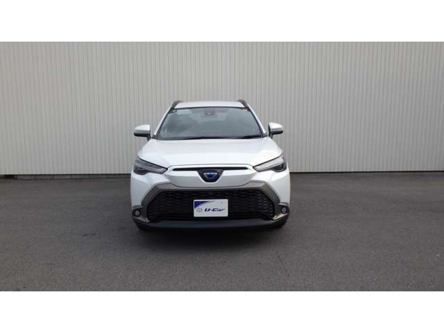 Toyota Corolla Cross 12