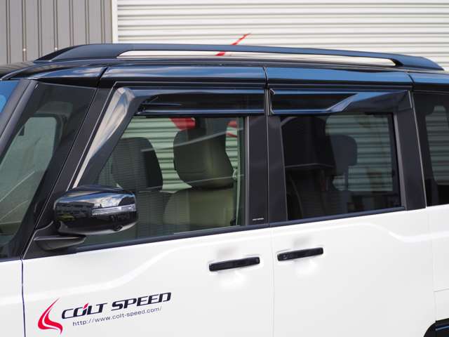 Mitsubishi Delica Mini 12