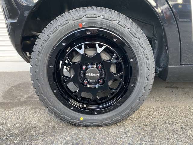 Mitsubishi Delica Mini 9