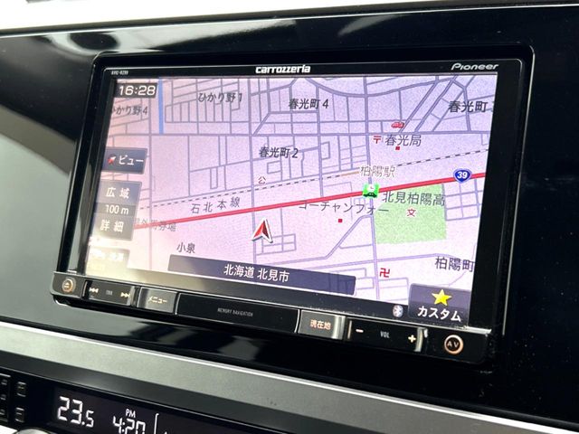 Subaru Legacy Outback 3