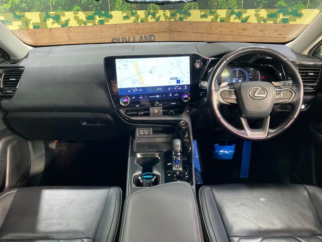 Lexus NX 2