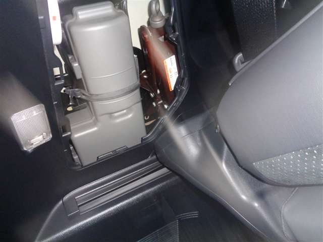 Toyota アルファード S A タイプBL 9