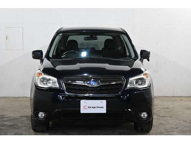 Subaru Forester 11
