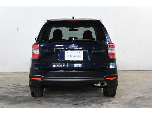 Subaru Forester 12