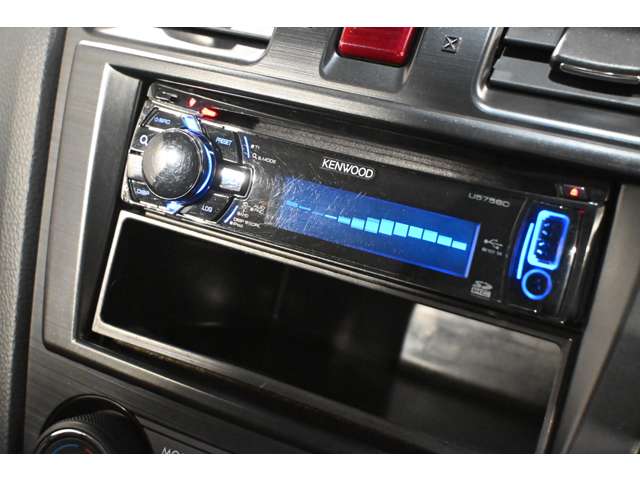 Subaru Forester 6