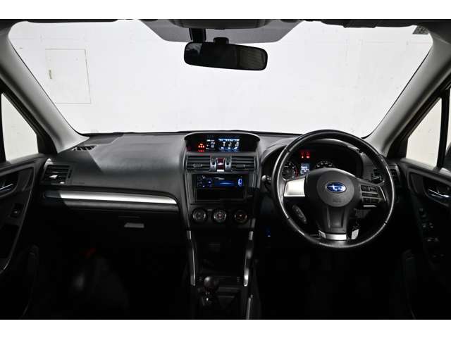 Subaru Forester 9