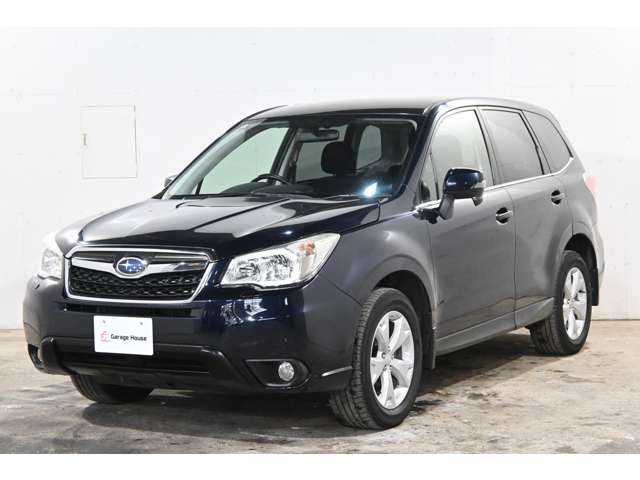 Subaru Forester 10