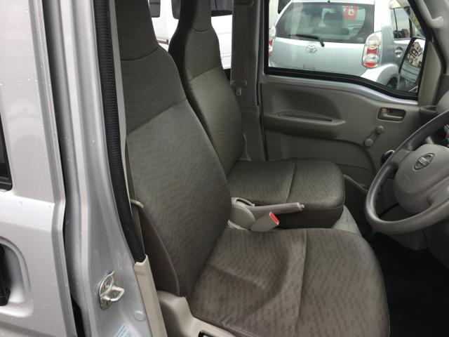 Nissan NV100 Clipper 12