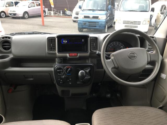 Nissan NV100 Clipper 2