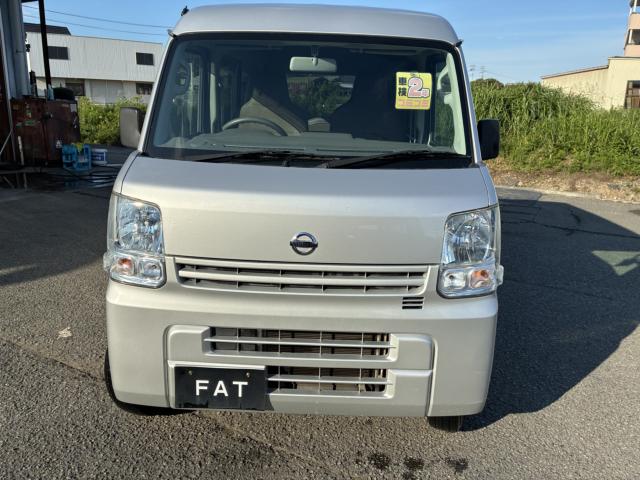 Nissan NV100 Clipper 3