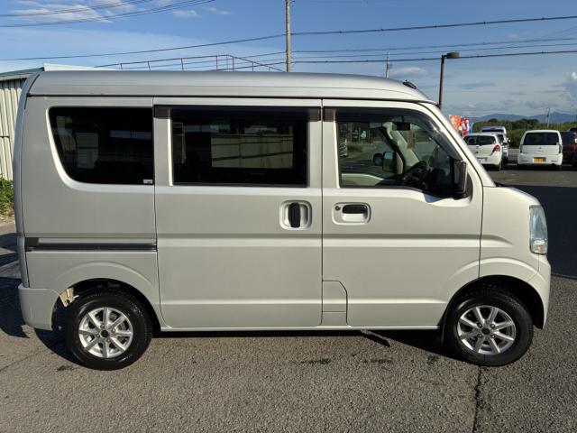Nissan NV100 Clipper 5